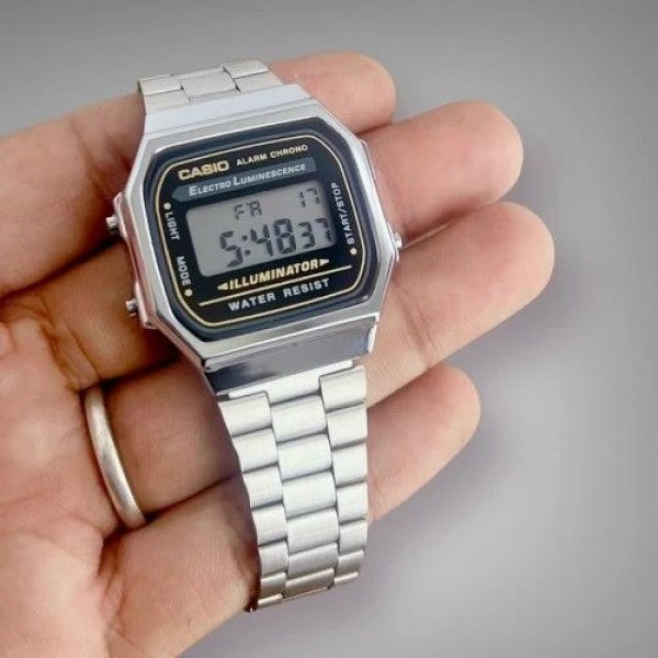 Casio Illuminator