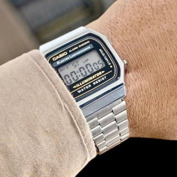 Casio Illuminator