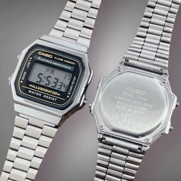 Casio Illuminator