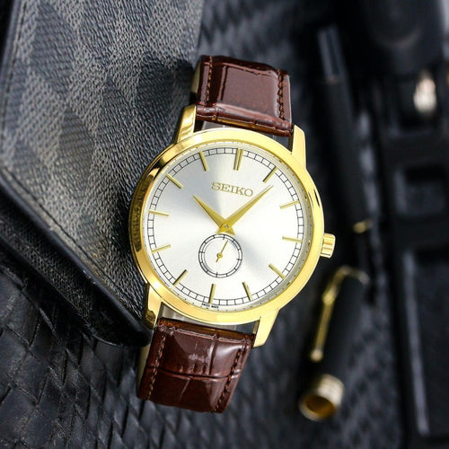Seiko Presage