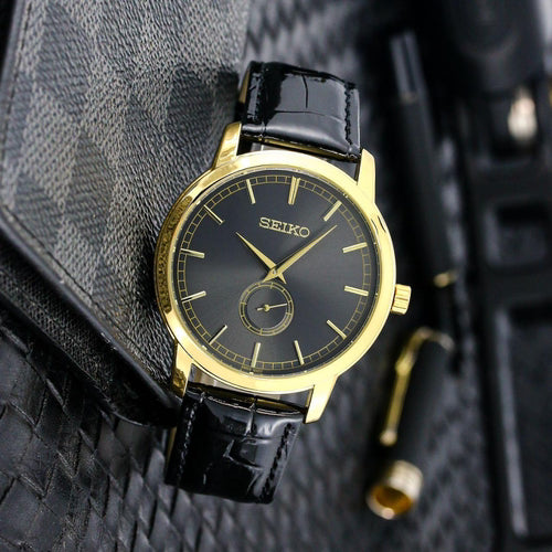 Seiko Presage