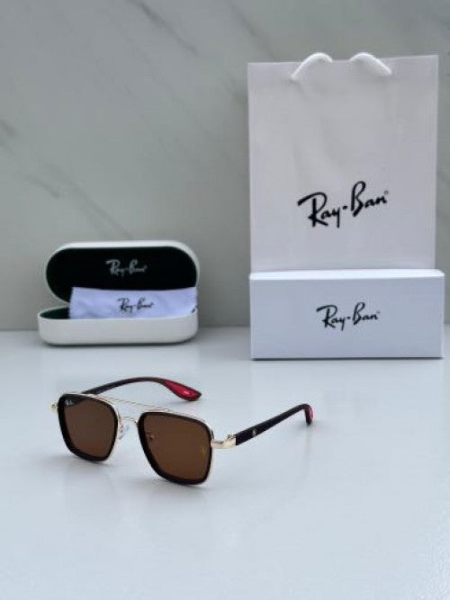 RAYBAN SUNGLAS O-83