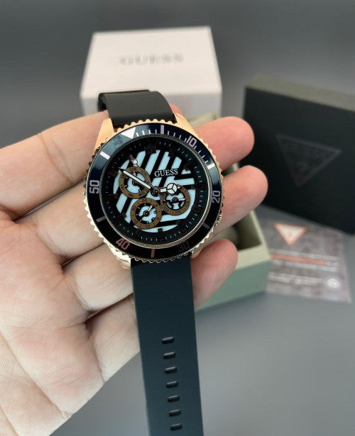 GUESS WATCH