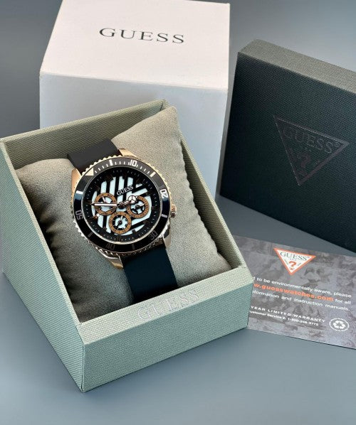 GUESS WATCH