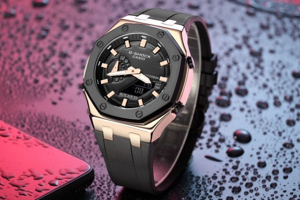 CASIO G-SHOCK