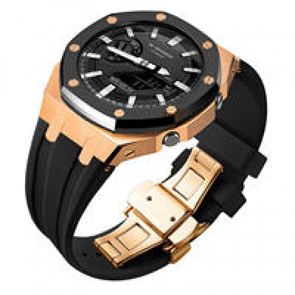CASIO G-SHOCK