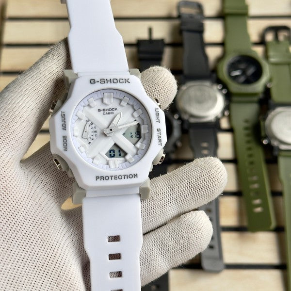 CASIO G-SHOCK