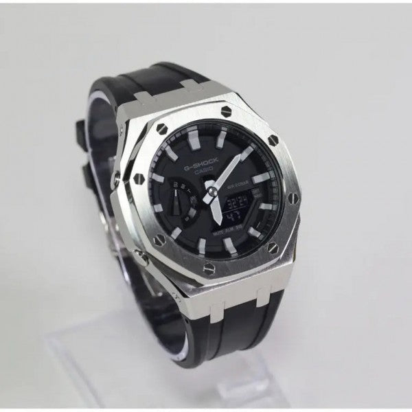 Gshoc_k Casio All Working