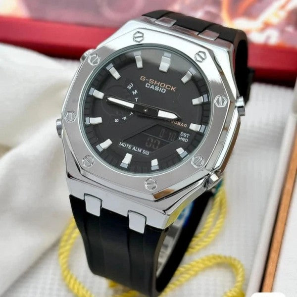Gshoc_k Casio All Working