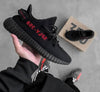 yeez_yy sply 350 pirate black Semi UA Sale 0130