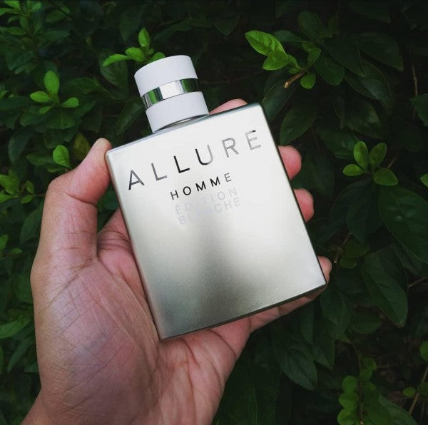 _CHANE_L ALLURE EDITION BLANCHE EDP