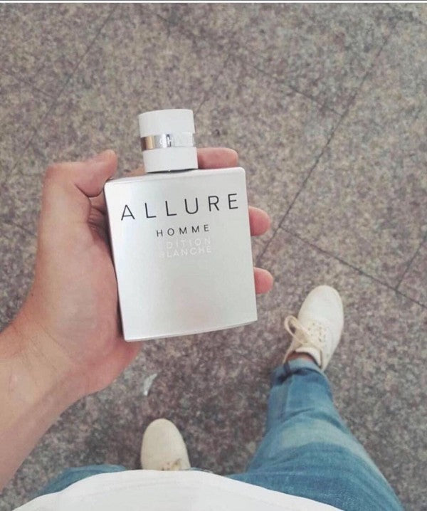 _CHANE_L ALLURE EDITION BLANCHE EDP