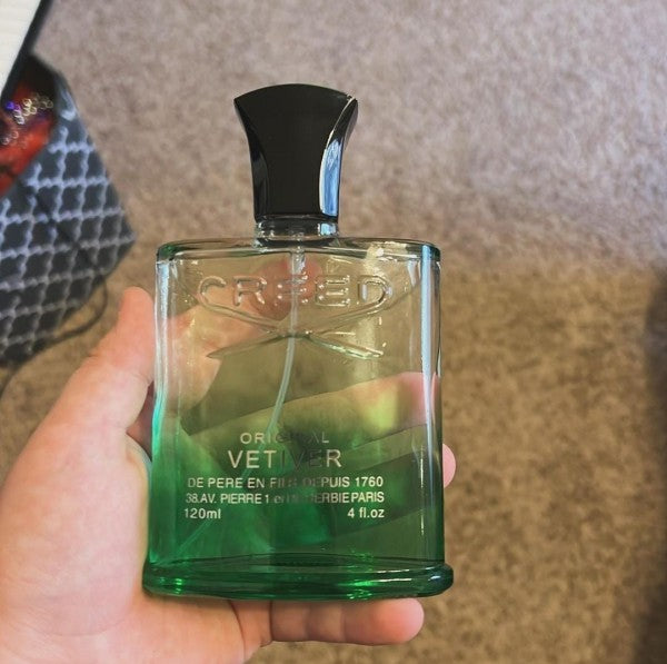 CREED_ ORIGINAL VETIVER