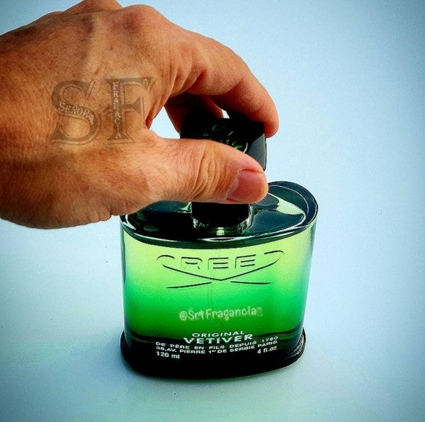 CREED_ ORIGINAL VETIVER