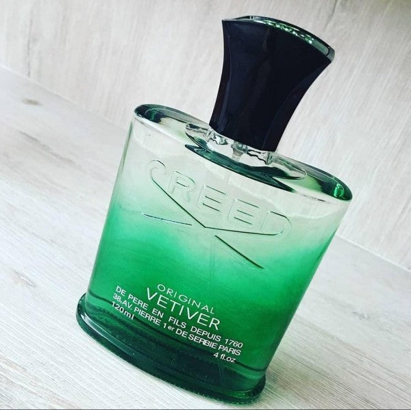 CREED_ ORIGINAL VETIVER