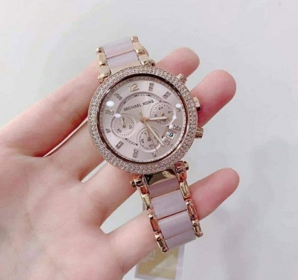 MICHAEL_L KORS LADIE WATCH