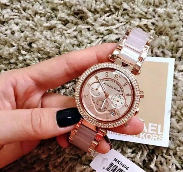 MICHAEL_L KORS LADIE WATCH