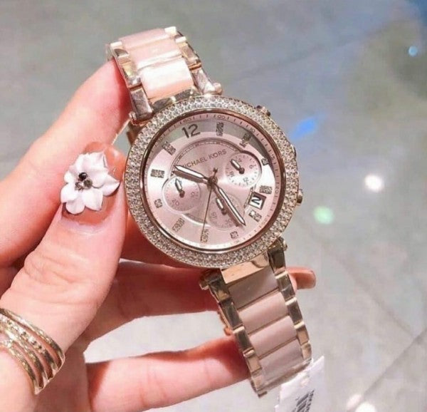 MICHAEL_L KORS LADIE WATCH