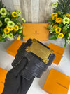 LOUIS_VUITTON BELT WID OG BOX