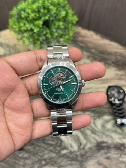 Tissot Gentlemen Powermatic