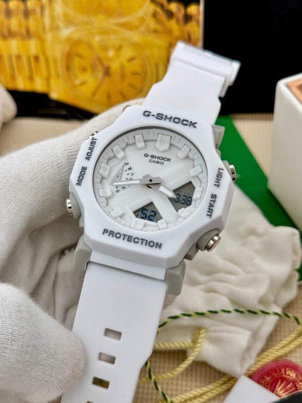 G_Shock Casio all