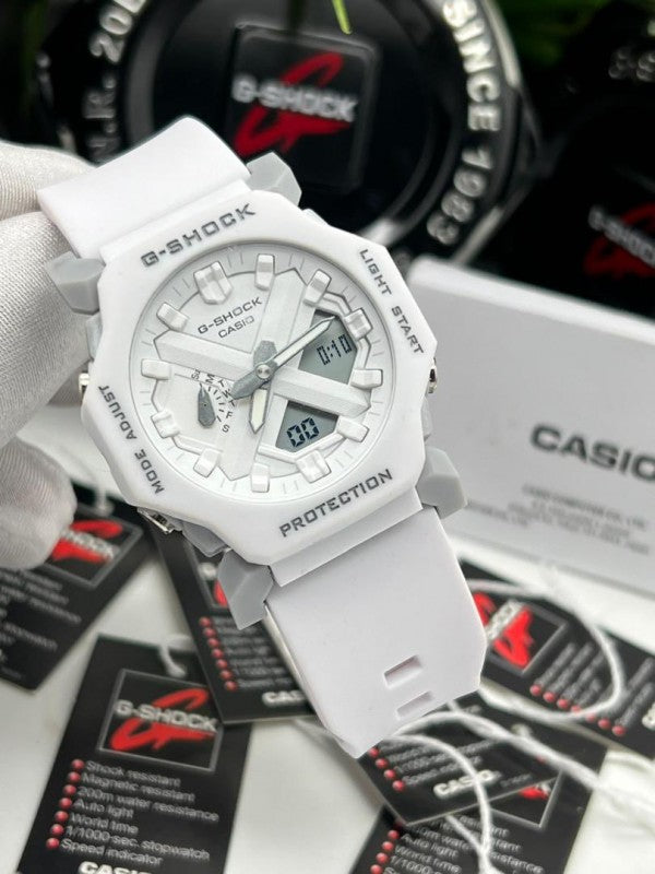 G_Shock Casio all