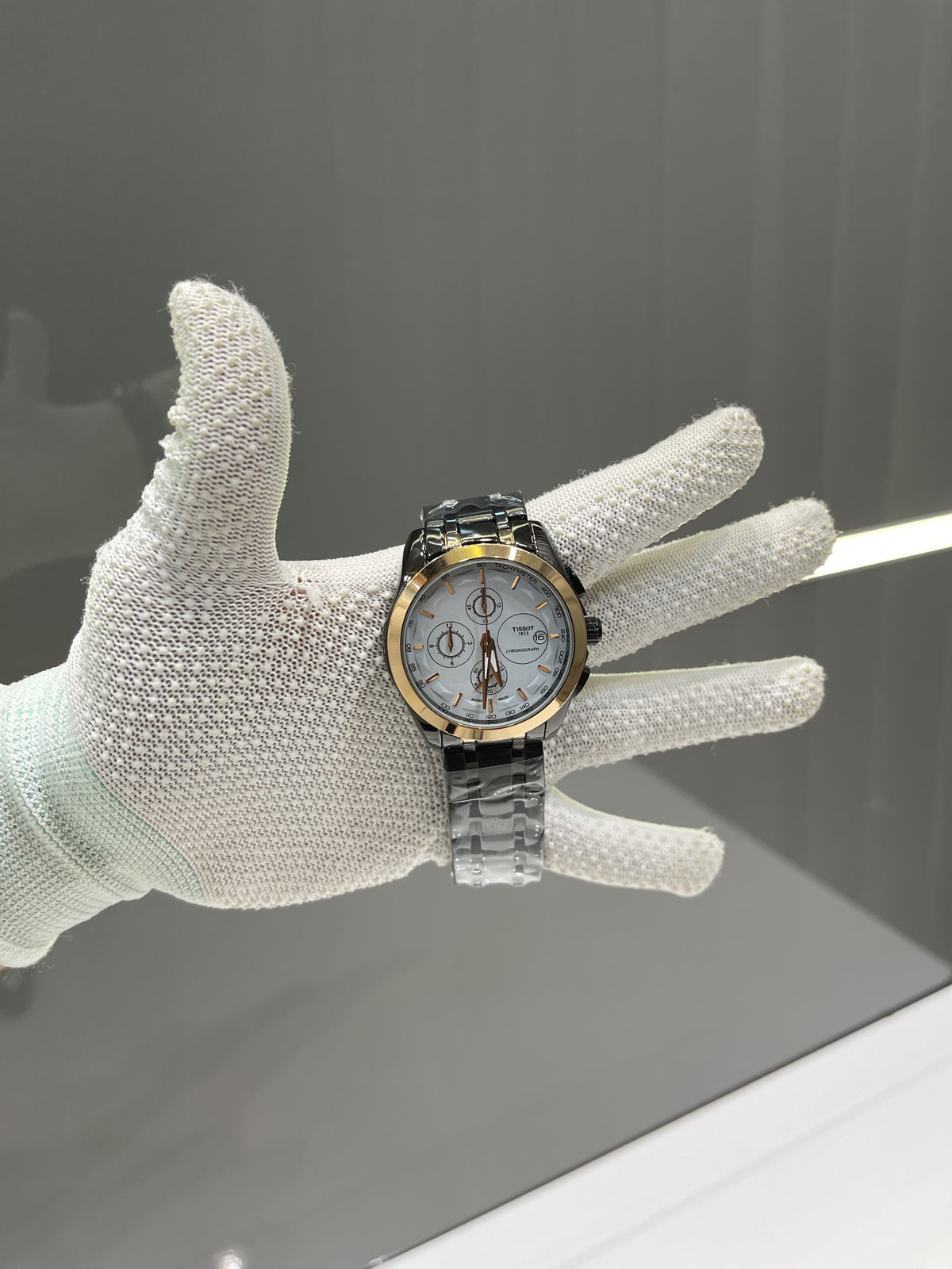 TISOT PREMIUM WATCH