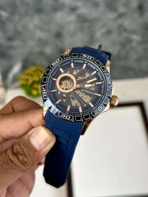 ROGER DUBUIS WATCH