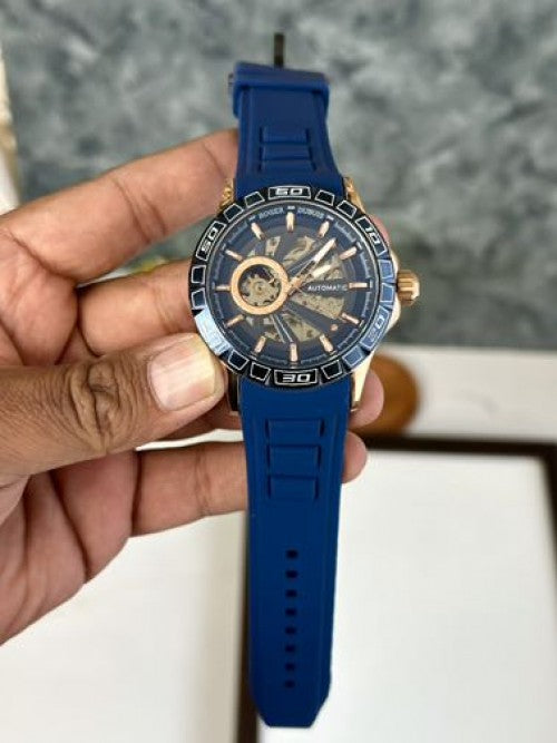 ROGER DUBUIS WATCH