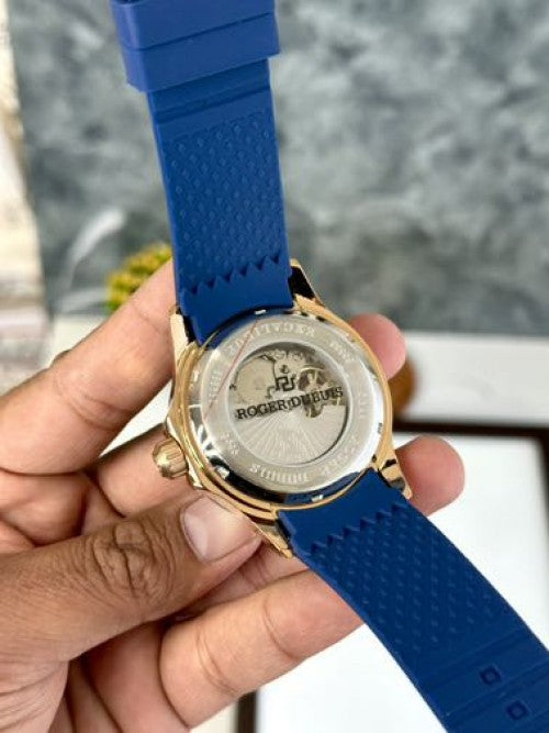 ROGER DUBUIS WATCH