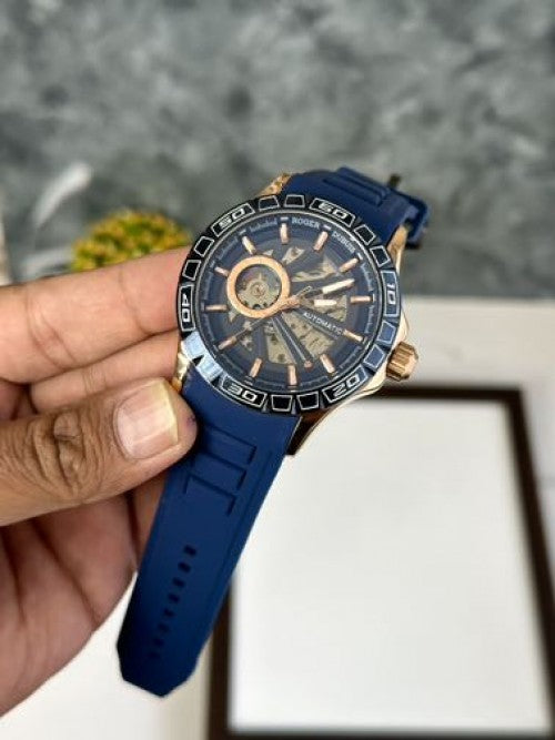 ROGER DUBUIS WATCH