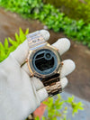 G-SHOCK CASIO GM5600 WATCH