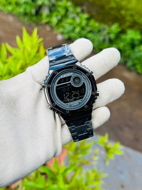 G-SHOCK CASIO GM5600 WATCH