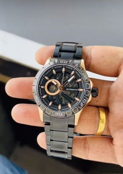 Roger DUBUIS watch