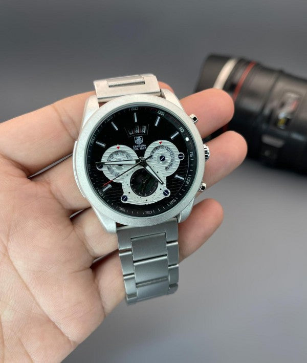 TAG HEUE_R MENS WATCH