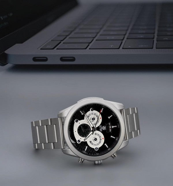 TAG HEUE_R MENS WATCH