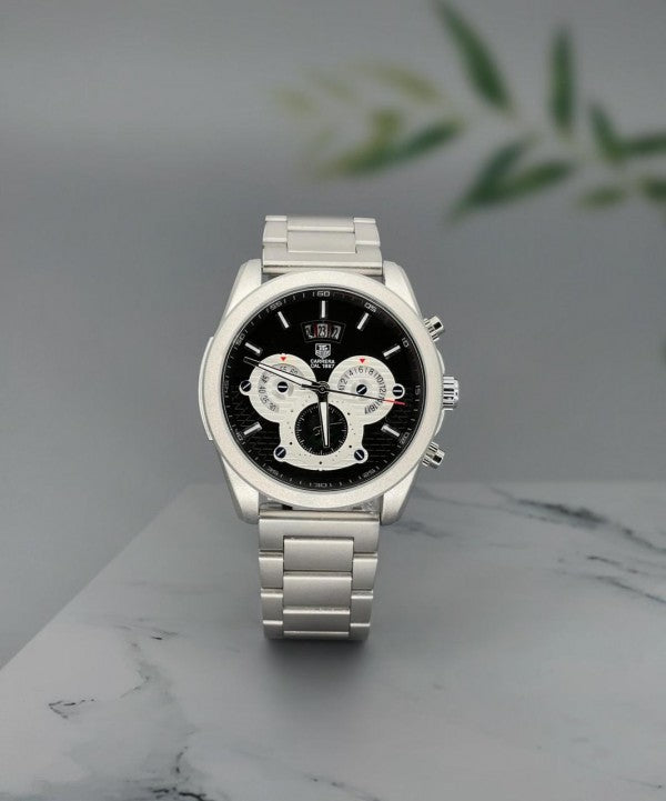 TAG HEUE_R MENS WATCH