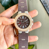 BVLGARI ALUMINIUM