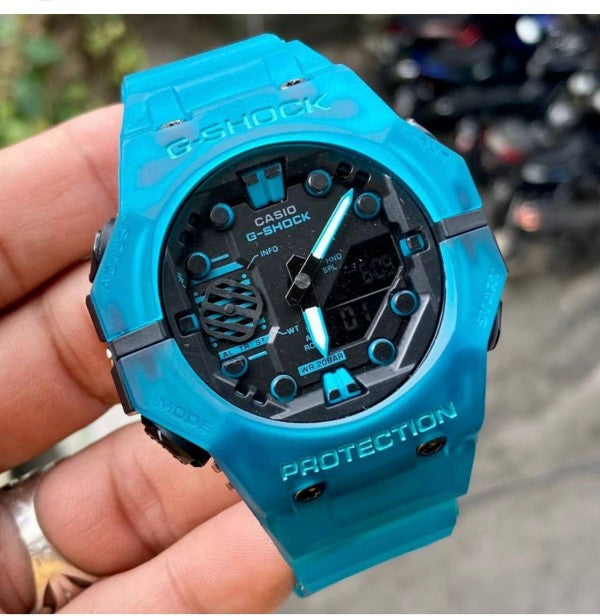 G_Shock Casio