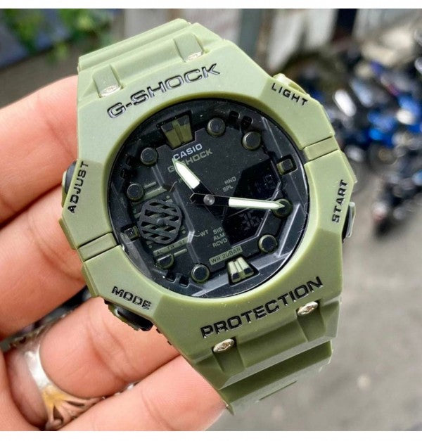 G_Shock Casio