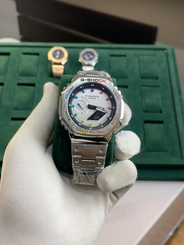 G SHOCK GA2100 ALL WORKING WATCH