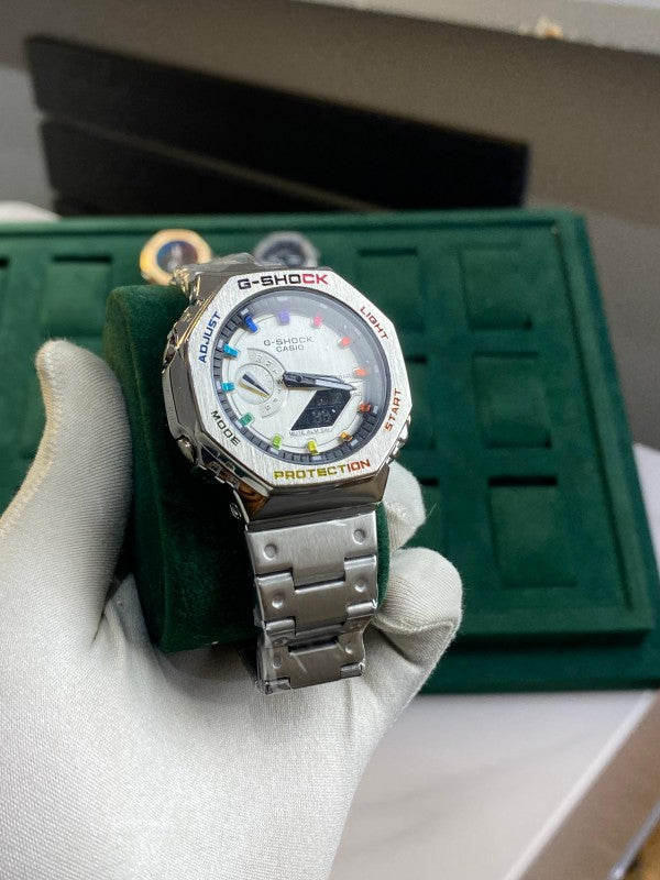 G SHOCK GA2100 ALL WORKING WATCH