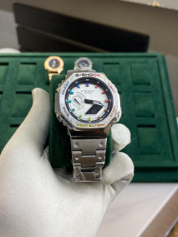 G SHOCK GA2100 ALL WORKING WATCH