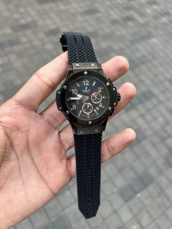 HUBLO_T BIG BANG MENS WATCH