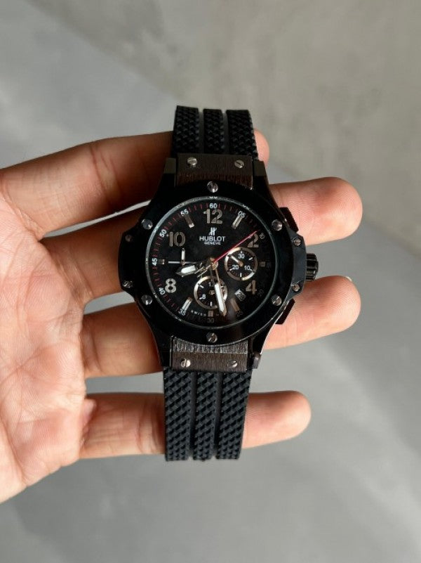 HUBLO_T BIG BANG MENS WATCH