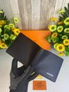 HERME_S WALLET WID OG BOX DUST BAG CARD 110