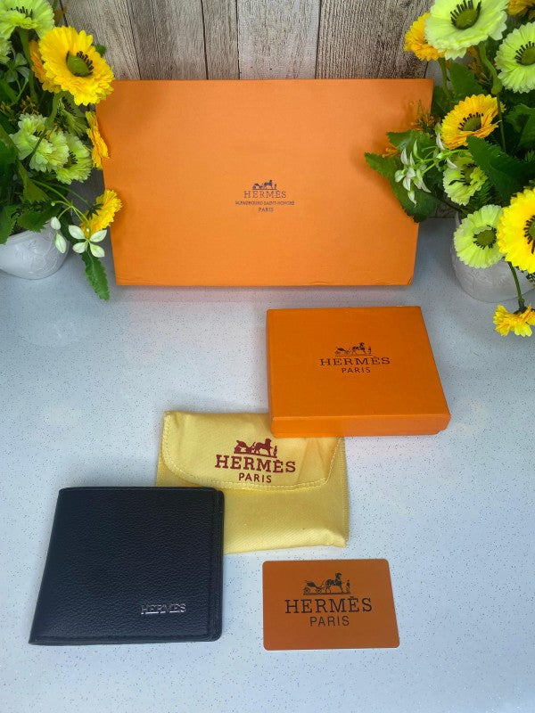 HERME_S WALLET WID OG BOX DUST BAG CARD 110