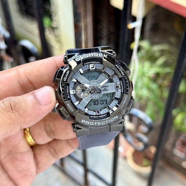 G SHOCK GM110 WATCH