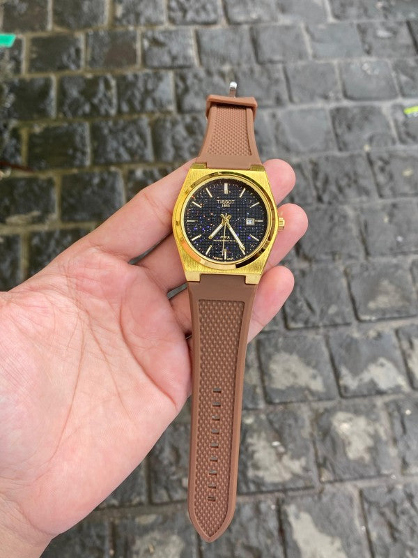 Tisso_t Prx Powermatic Watch
