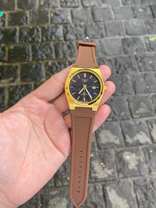 Tisso_t Prx Powermatic Watch